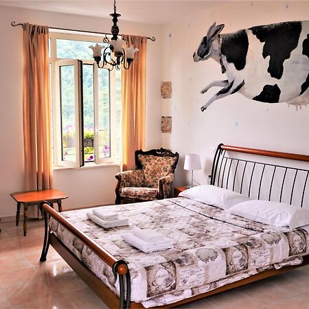 Hotel Baldo Ferrara di Monte Baldo エクステリア 写真