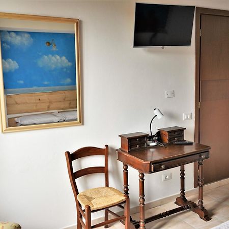 Hotel Baldo Ferrara di Monte Baldo エクステリア 写真