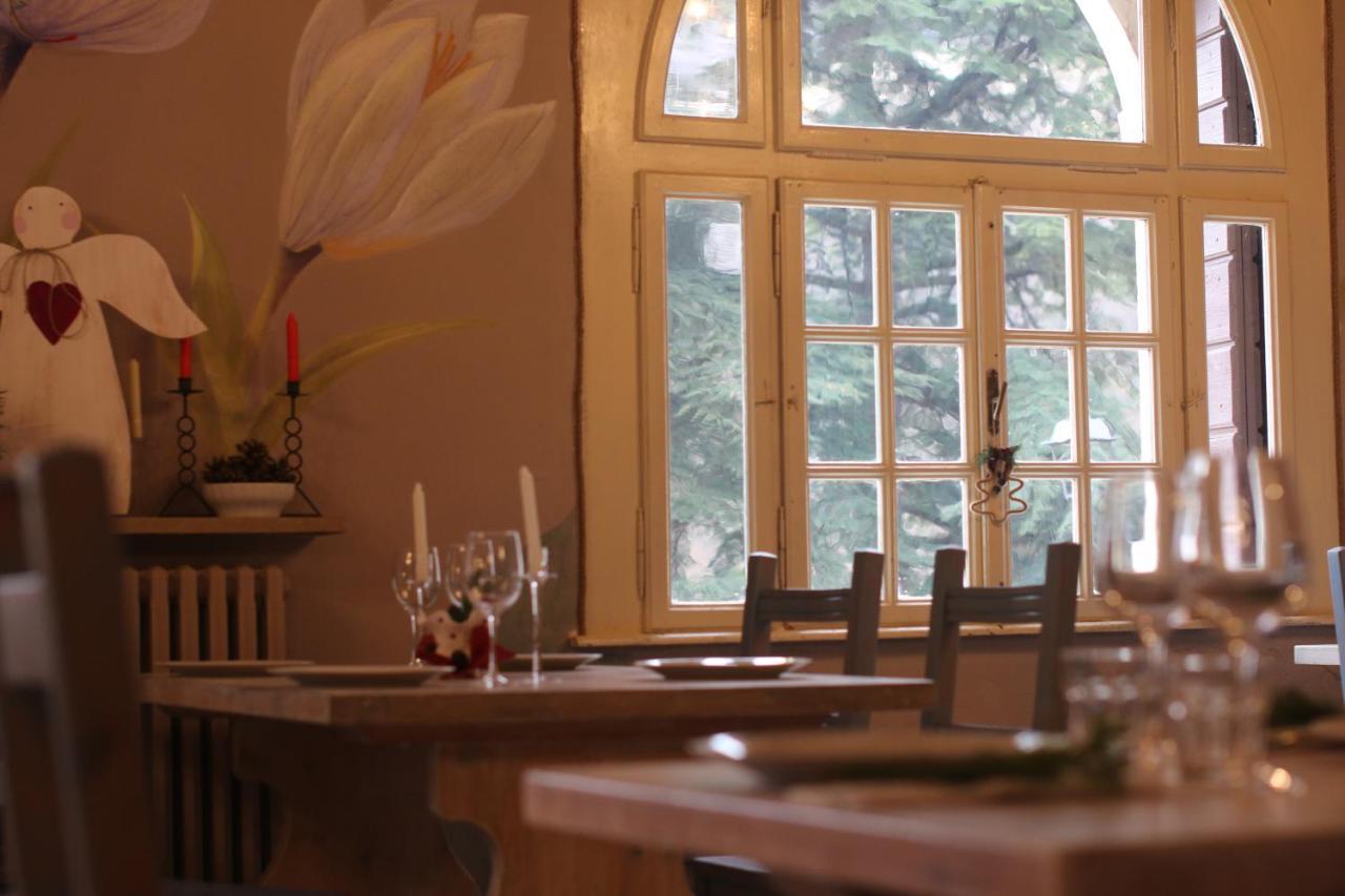 Hotel Baldo Ferrara di Monte Baldo エクステリア 写真