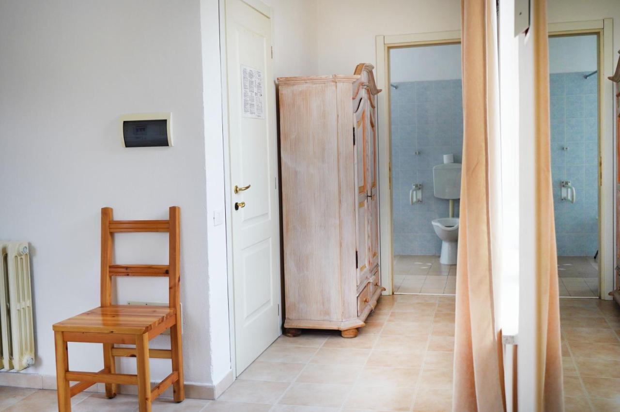 Hotel Baldo Ferrara di Monte Baldo エクステリア 写真