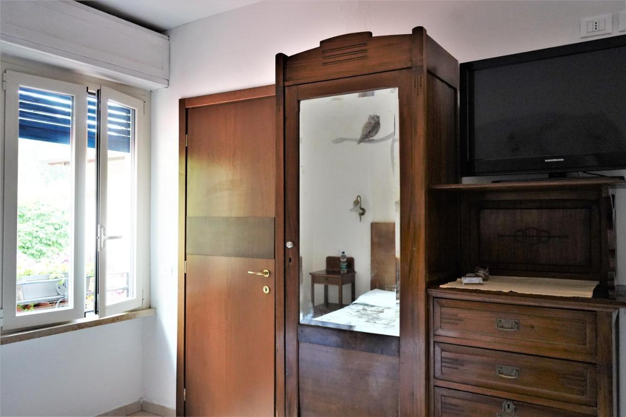 Hotel Baldo Ferrara di Monte Baldo エクステリア 写真