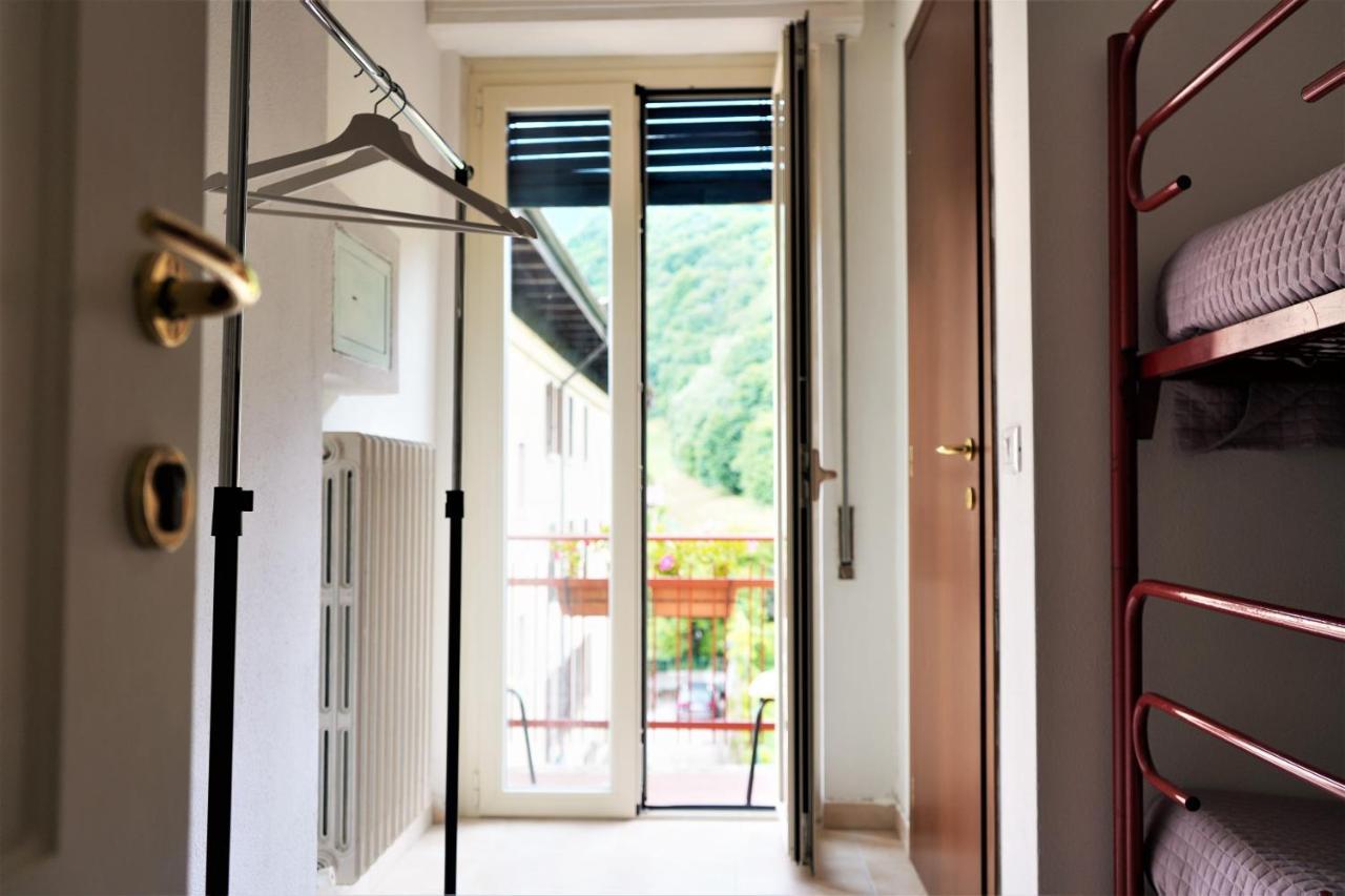 Hotel Baldo Ferrara di Monte Baldo エクステリア 写真