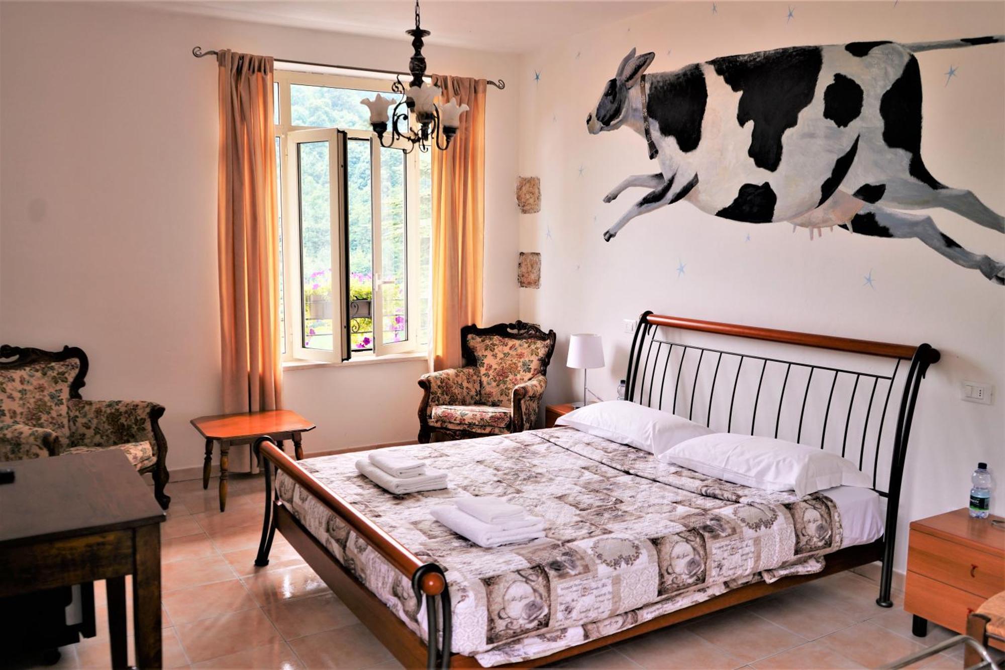 Hotel Baldo Ferrara di Monte Baldo エクステリア 写真