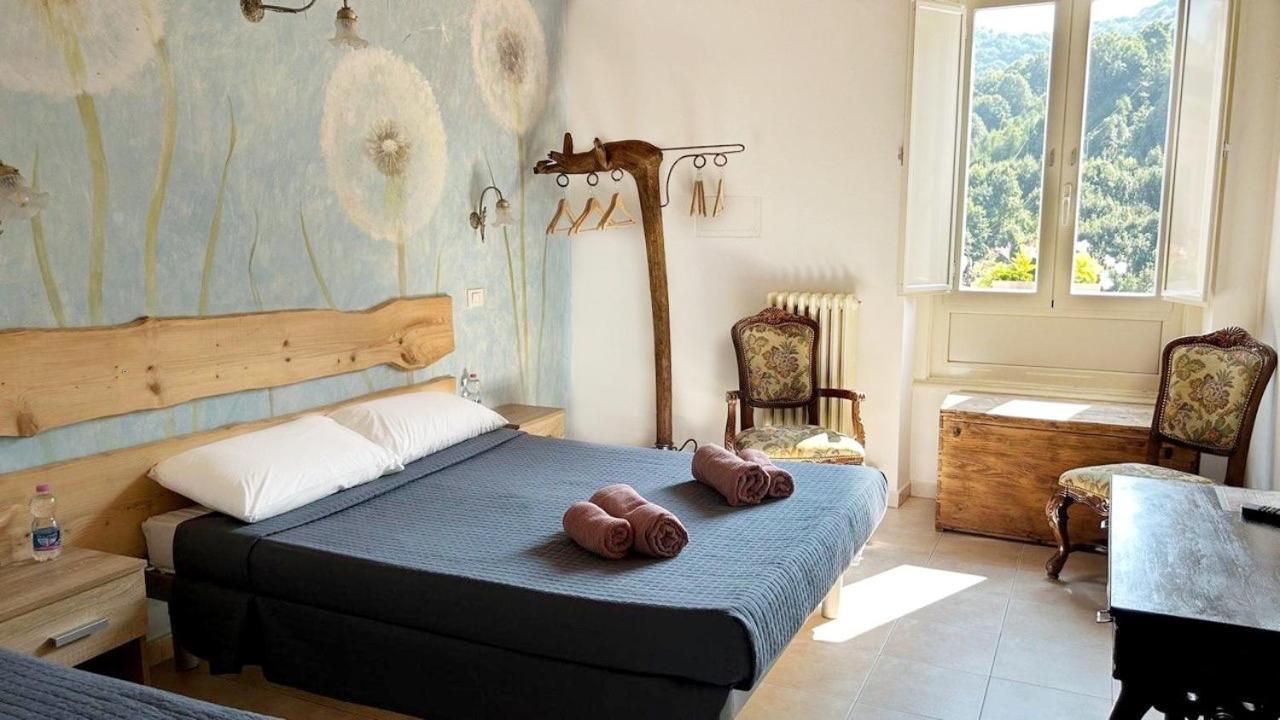 Hotel Baldo Ferrara di Monte Baldo エクステリア 写真